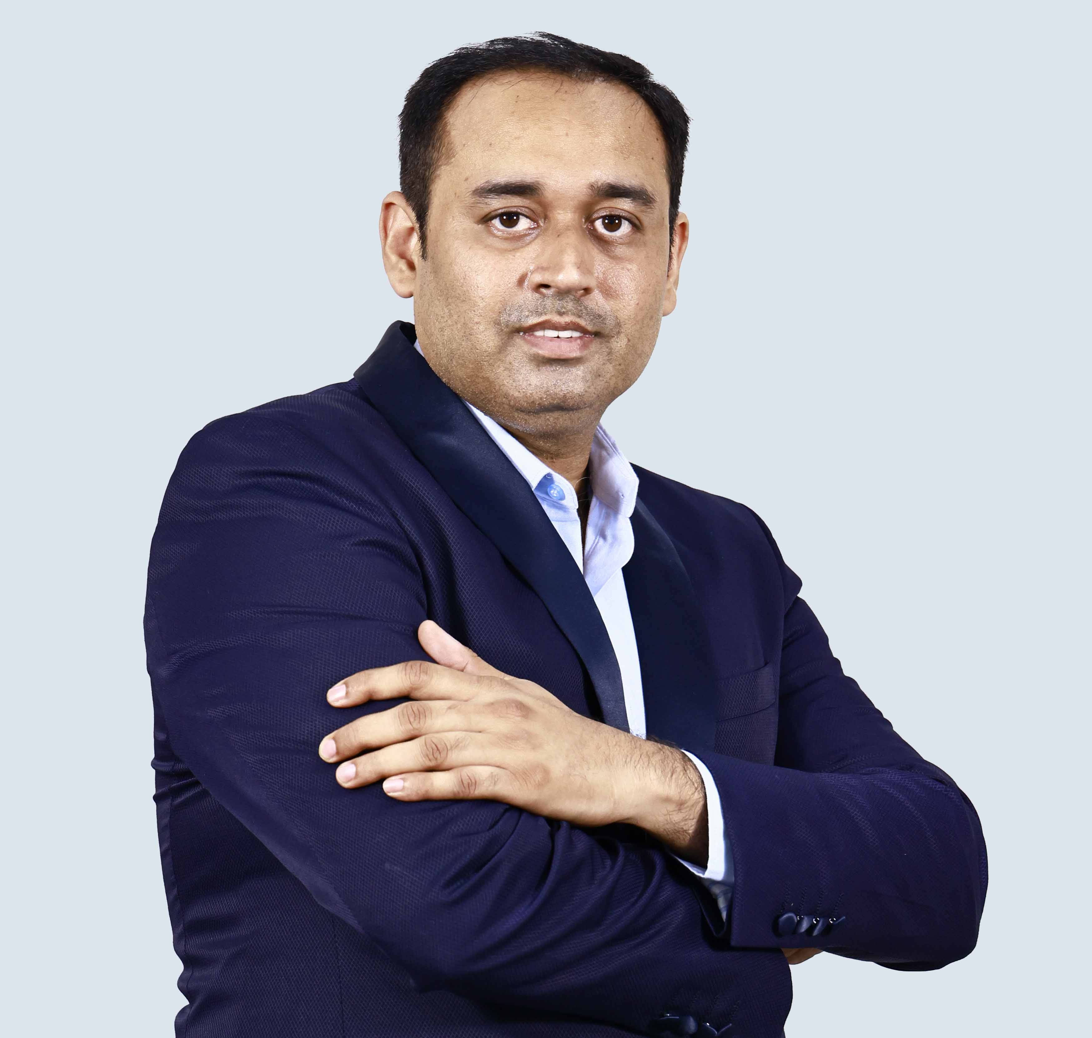 profile photo ofDr. Venu Bhargava Mulpuri