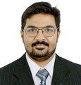 profile photo ofDr. Venu Gongati