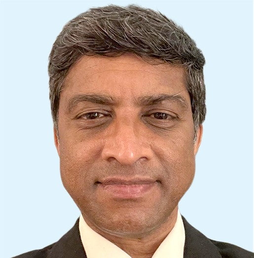 profile photo ofDr. Venugopal Kota