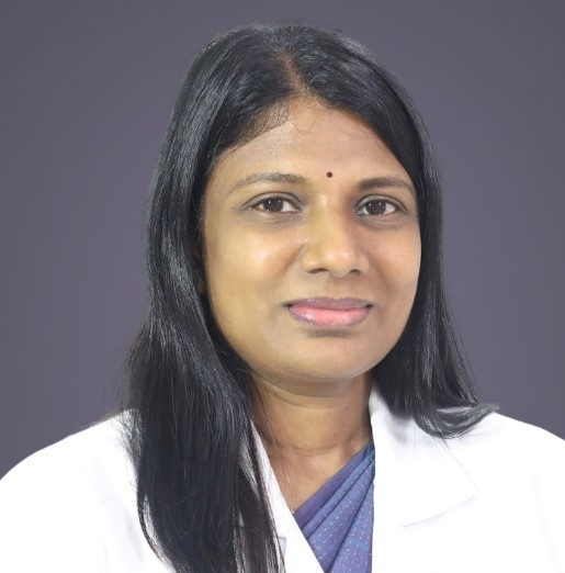 profile photo ofDr. Vidhya Priya