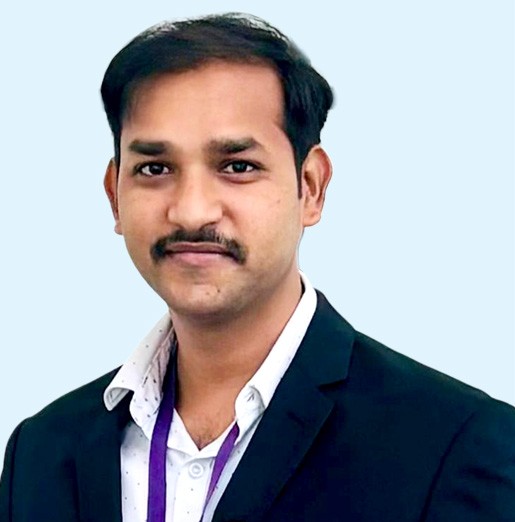 profile photo ofDr. Vidya Sagar Karanam