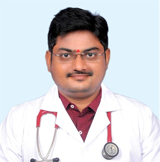 profile photo ofDr. Vidya Sagar Kota