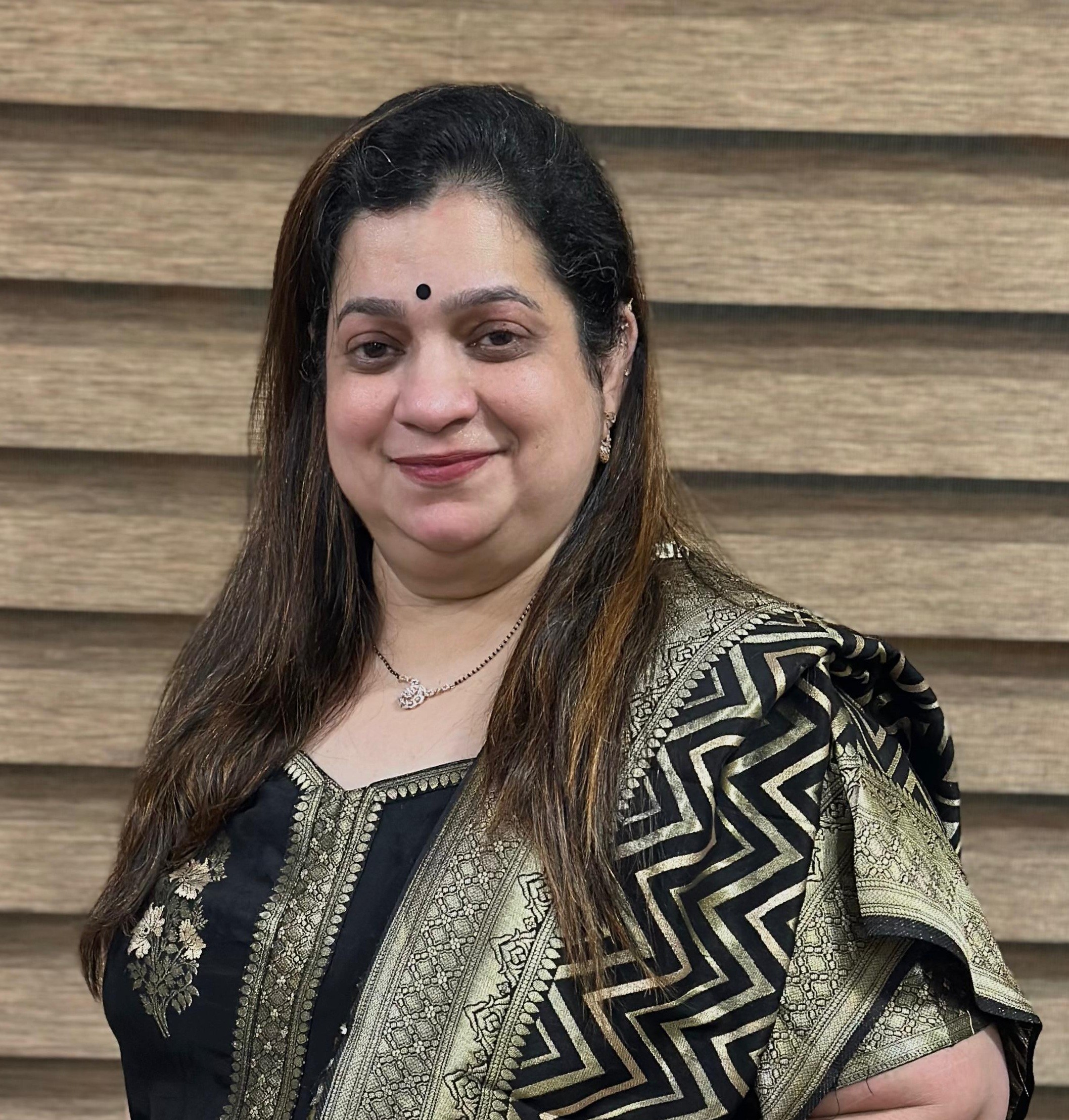 profile photo ofDr. Vidya Shetty