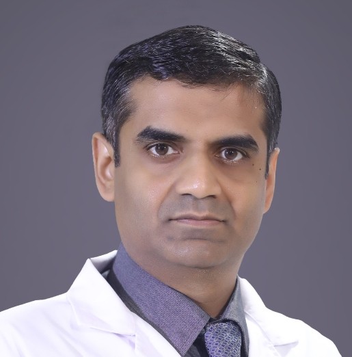 profile photo ofDr. Vidyadhar Metri