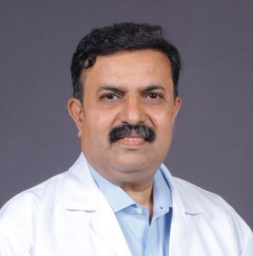 profile photo ofDr. Vidyashankar Panchangam