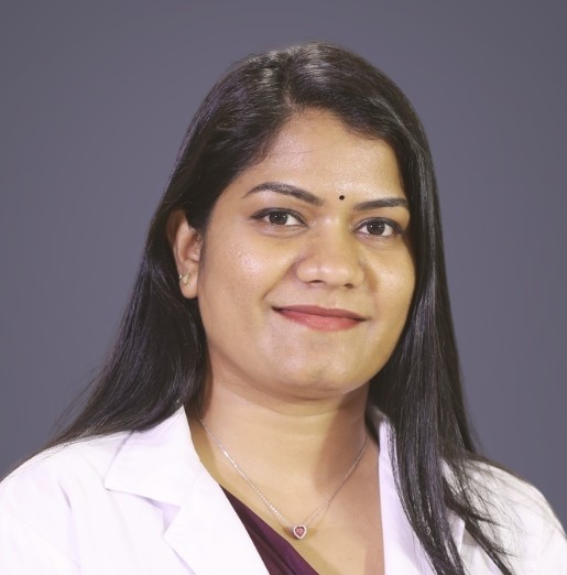 profile photo ofDr. Vidyashri H Biral