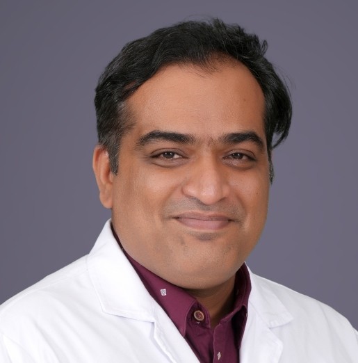 profile photo ofDr. Vijay A. Kulkarni