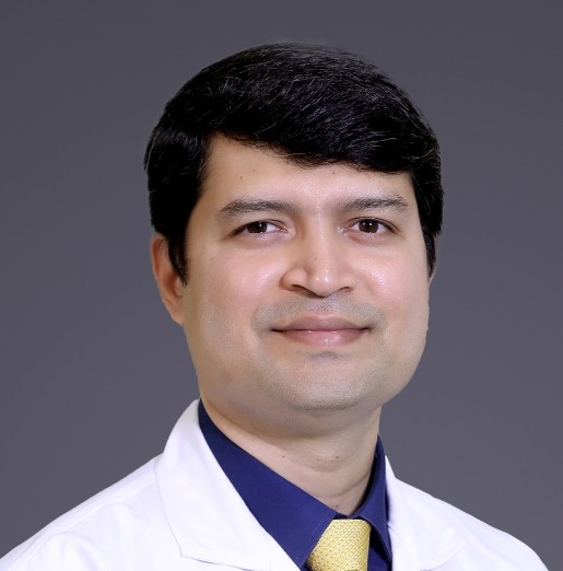 profile photo ofDr. Vijay Kumar H J