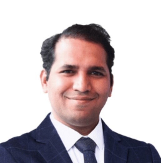 profile photo ofDr. Vimlesh Pandey