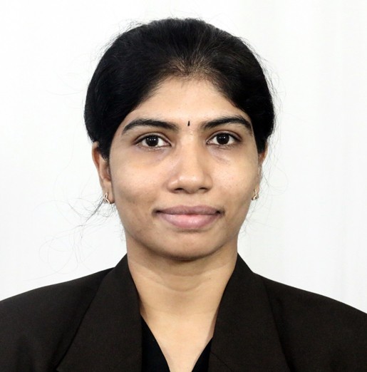 profile photo ofDr. Vinjamuri Bhargavi