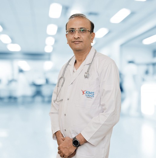 profile photo ofDr. Vinayak Patki