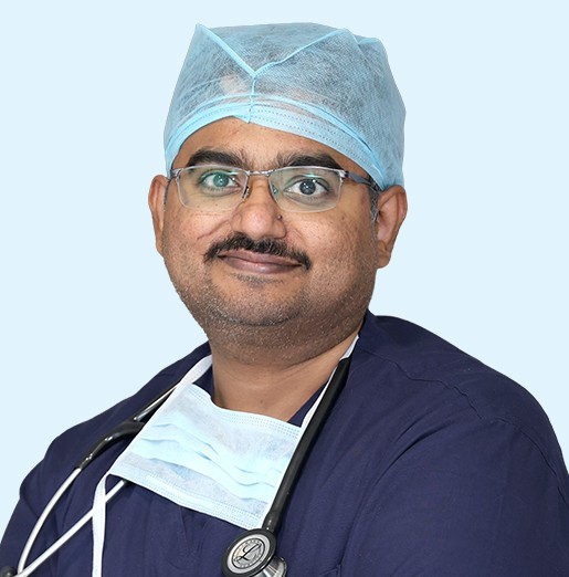 profile photo ofDr. Vineeth V S