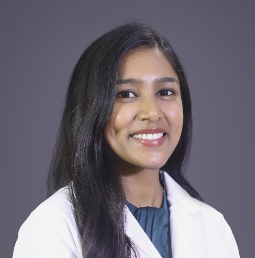 profile photo ofDr. Vineetha Sikile