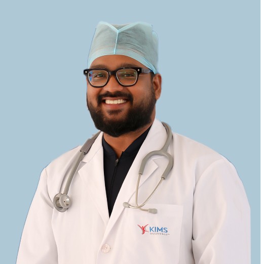 profile photo ofDr. Vinny Sukanth K