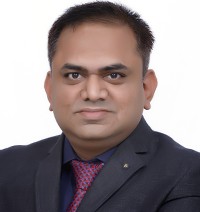 profile photo ofDr. Virendra Belekar