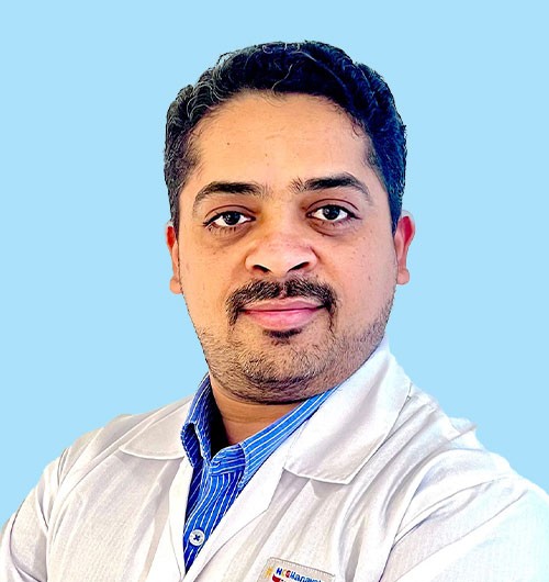profile photo ofDr. Vishal Nikam