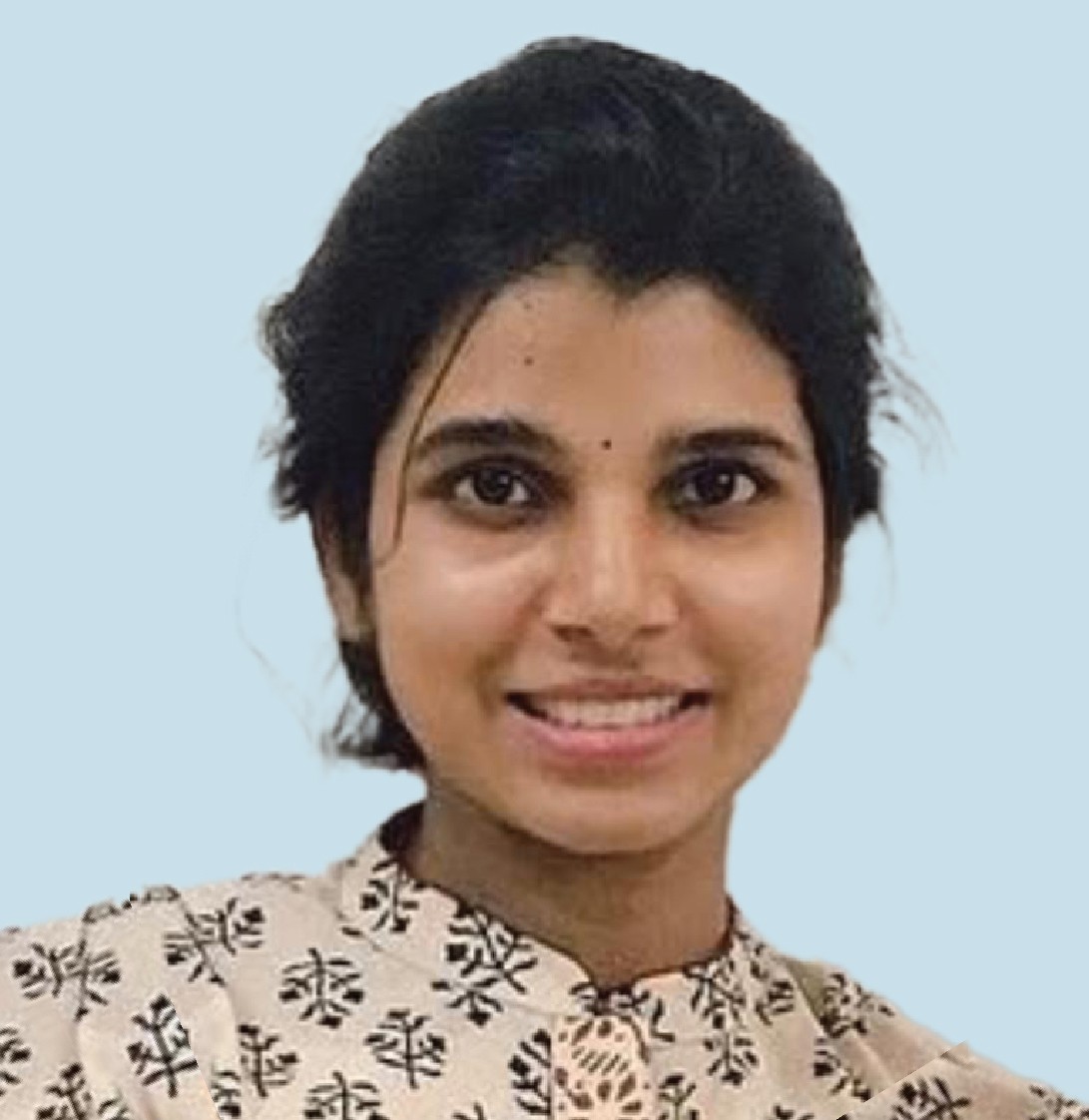 profile photo ofDr. Vishnu Priya Reddy