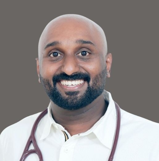 profile photo ofDr. Vishnu S