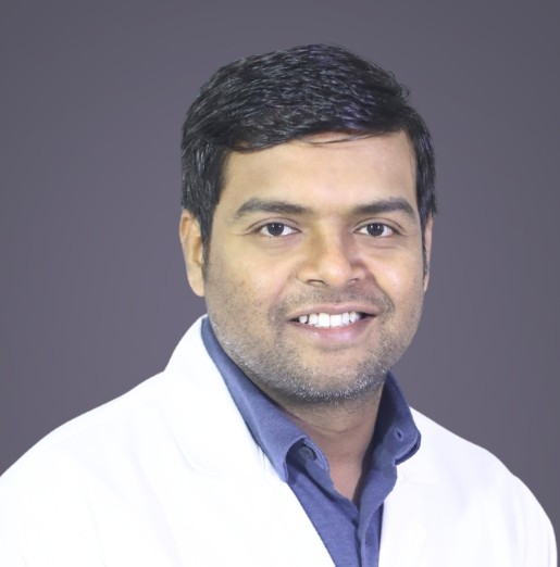 profile photo ofDr. Vivekanand Hiremath