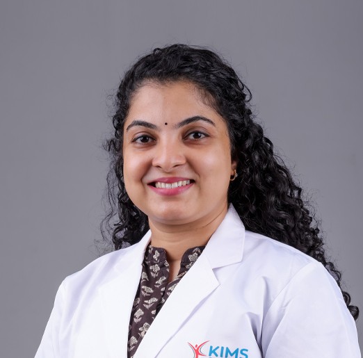 profile photo ofDr. Vrinda M