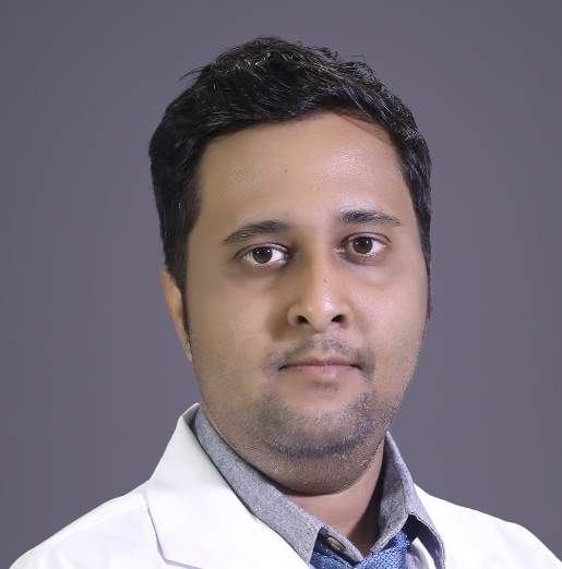 profile photo ofDr. Vybhav Raghu