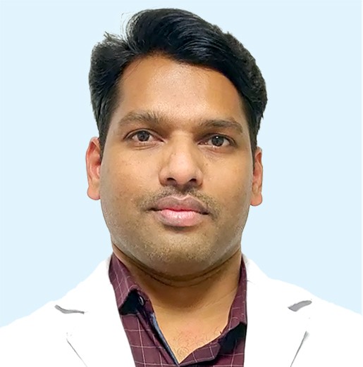 profile photo ofDr. Y.M. Prashanth