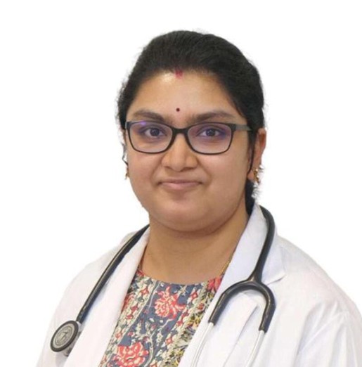 profile photo ofDr. Y Monica