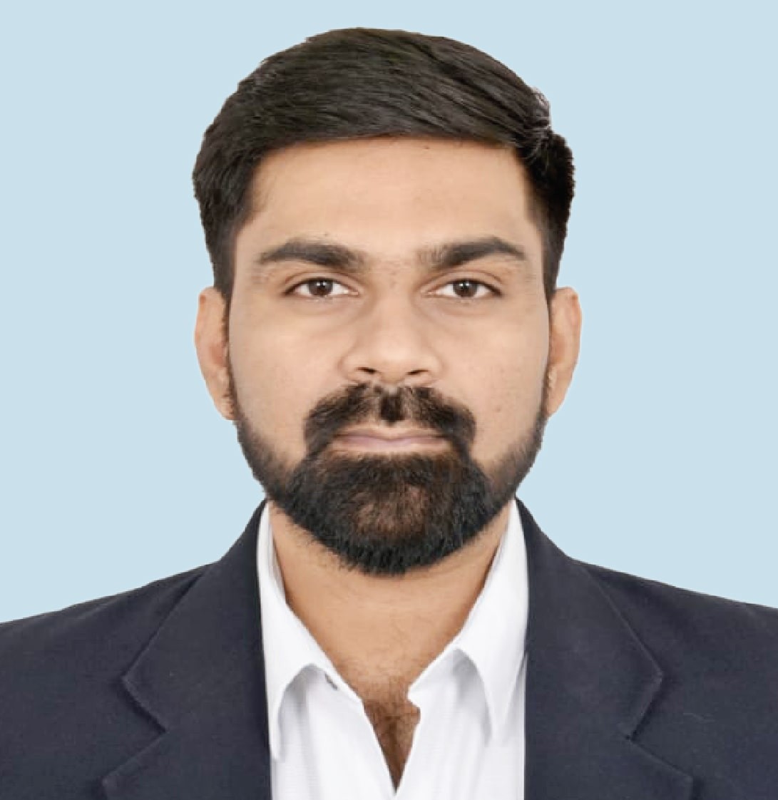 profile photo ofDr. Yashwanth S. Reddy
