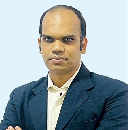profile photo ofDr. Prasad Yerra
