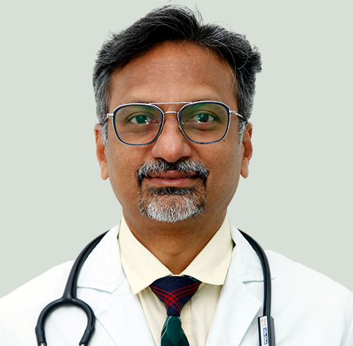 profile photo ofDr. M. Yoga Nagendhar