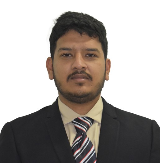 profile photo ofDr. B Yogeswar