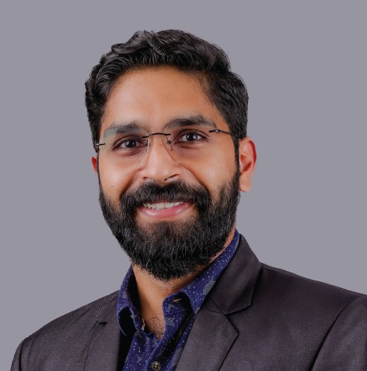 profile photo ofDr. Abhiram Arjun Kumar