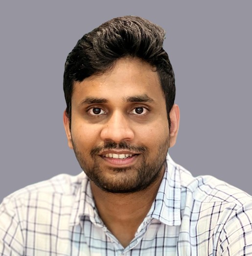 profile photo ofDr. Amal George