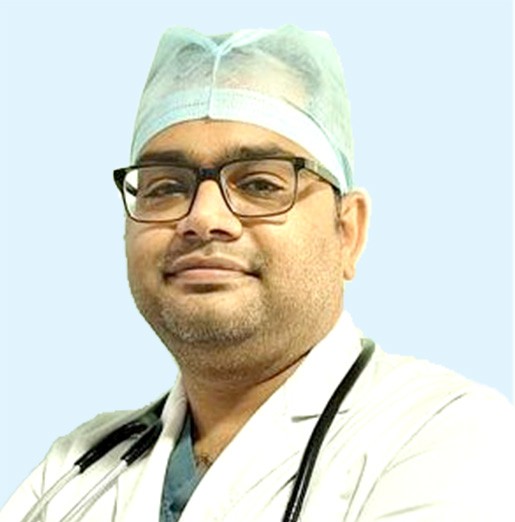 profile photo ofDr. Ashok K