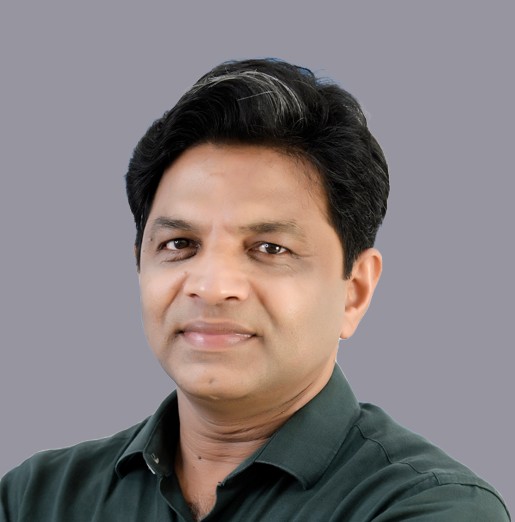 profile photo ofDr. Ashraf K P