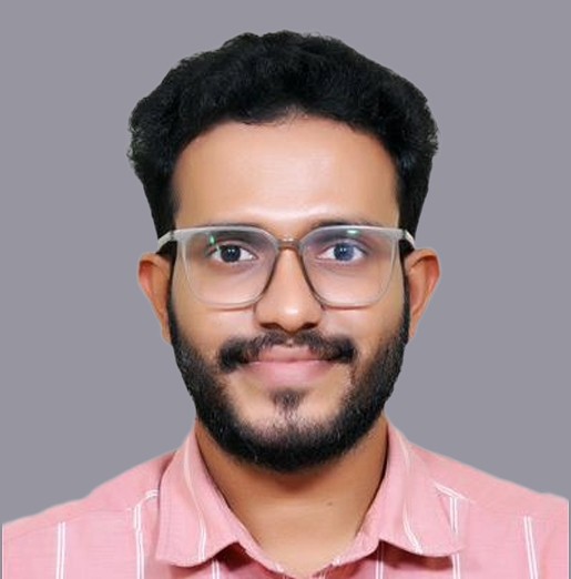 profile photo ofDr. Aswin Raveendran KU