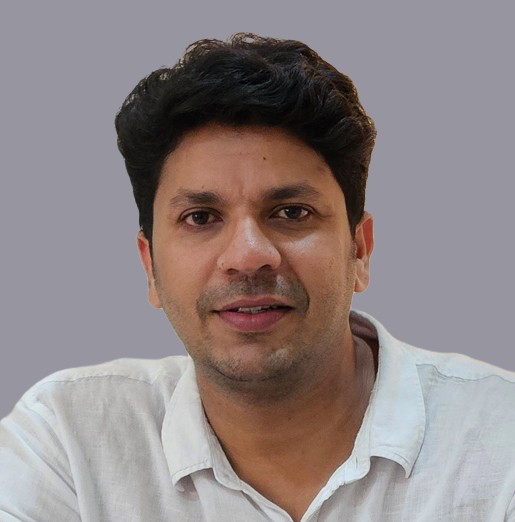 profile photo ofDr. Binoy U