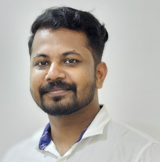 profile photo ofDr. Biby Jose