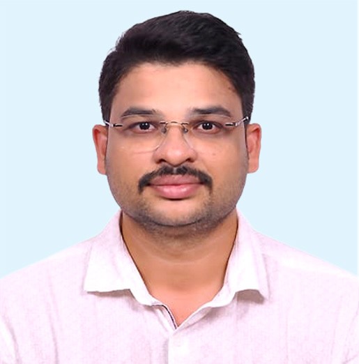 profile photo ofDr. B. Rajendra Prasad