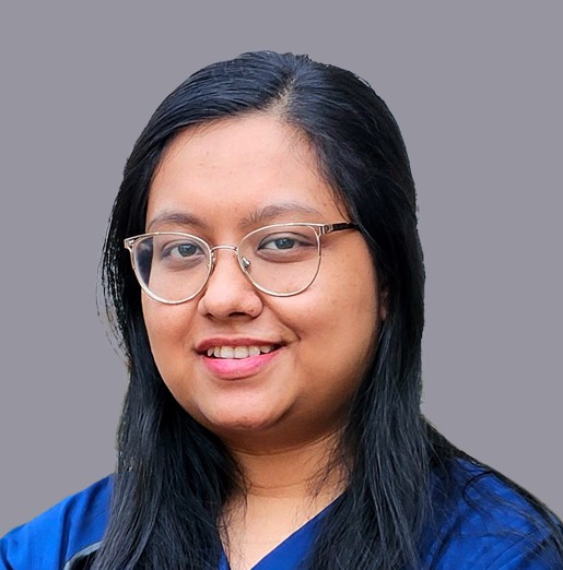 profile photo ofDr. Brinti Debbarman