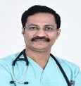 profile photo ofDr. C. S. Srinivasa Raju