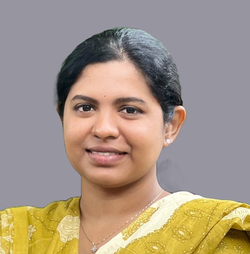 profile photo ofDr. Deepthi S