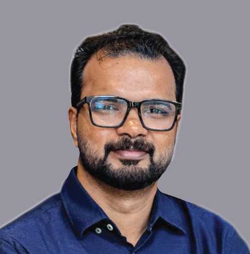 profile photo ofDr. Devaraj T. V.