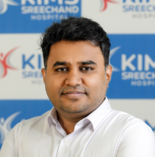 profile photo ofDr. Dilshad T P