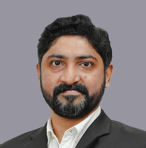 profile photo ofDr. Fayaz A K