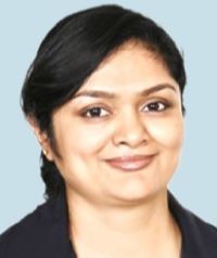 profile photo ofDr. Gayatri Senapathy