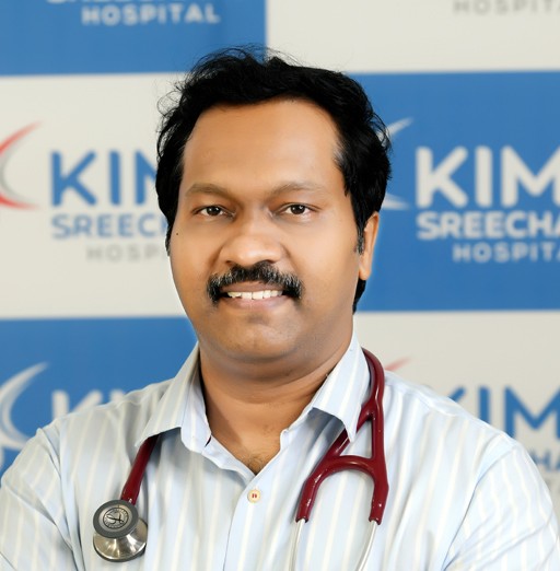 profile photo ofDr. Girish G