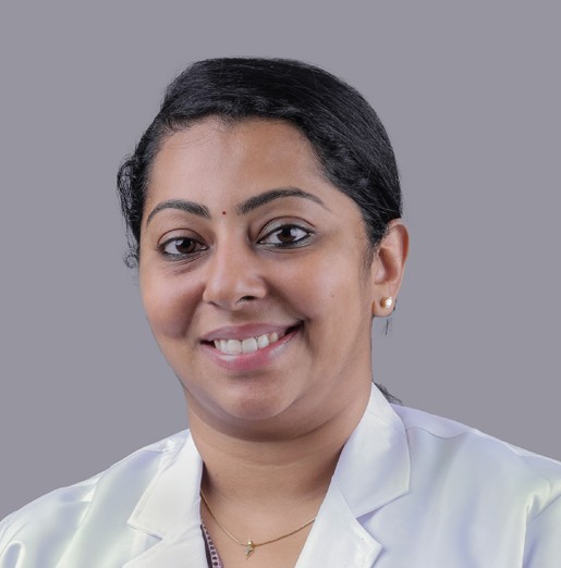 profile photo ofDr. Greeshma Ann George