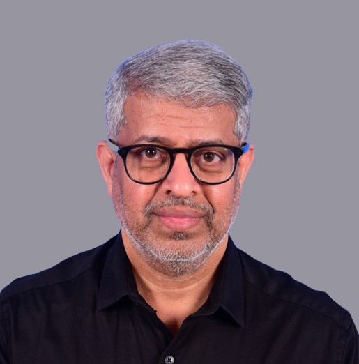 profile photo ofDr. Hariprasad K