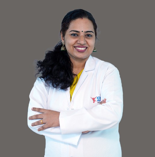 profile photo ofDr. S Hima